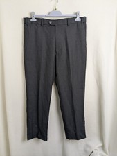 Pantalone uomo formale taglia