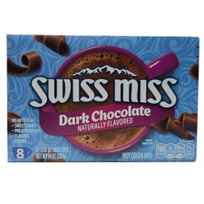 Swiss Miss Cioccolato Fondente