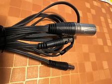 Audeze LCD-X original balanced cable for all professional Audeze headphones