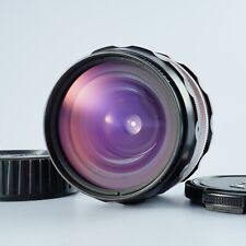 Objectif Grand Angle Nikon Non