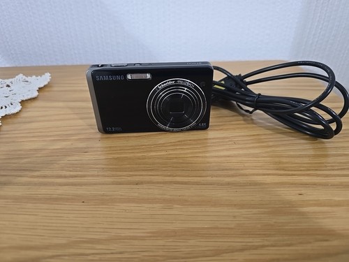 Samsung st500 2mp - st500, 12,2mp