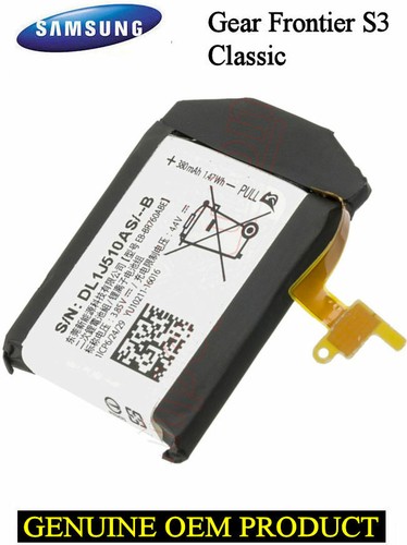 Samsung gear frontier - s3, frontier,