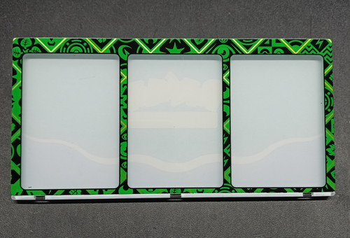 Espositore plexiglass con - espositore,