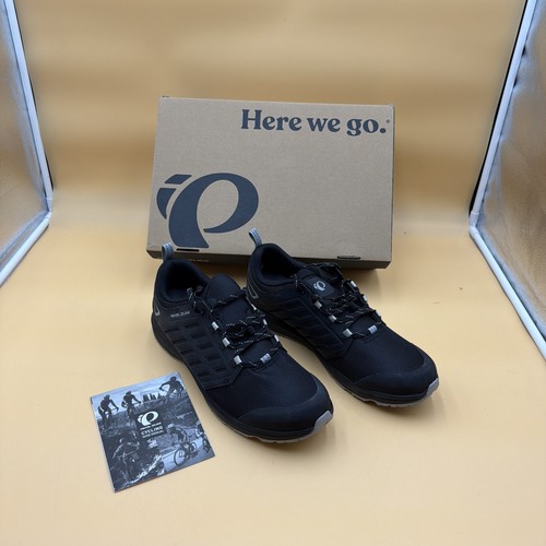 Scarpe ciclismo nuove pearl - ciclismo,