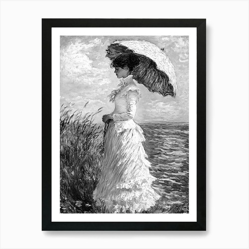 Quadro lady the - quadro, by