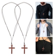  5 PCS Collana Di Fede