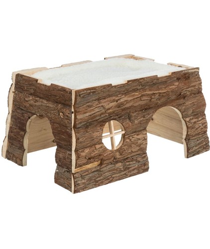 Natural living casetta - , tilde