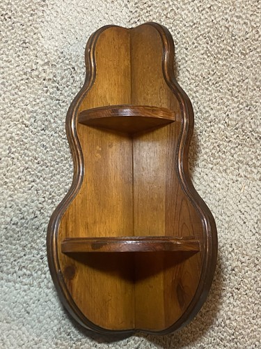 Espositore ripiani legno - espositore,