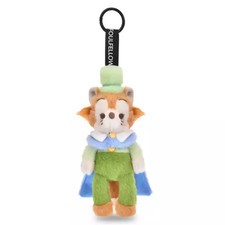 Portachiavi peluche disney - portachiavi,