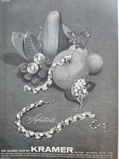 1956 Kramer Sofisticato