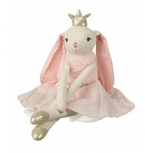 Bambola ballerina bunny - ballerina, strag