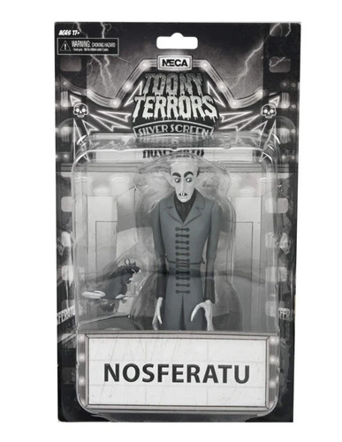 Max schreck nosferatu - max,