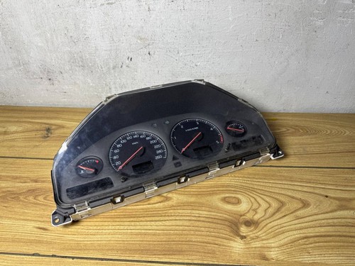 Volvo s60 2003 diesel - s60,