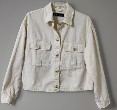 Zara utility giacca - zara,