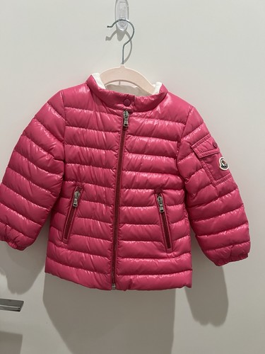 Moncler giubbotto leggero - , puff