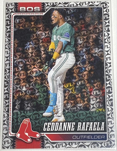 2026 topps serie - serie, 1