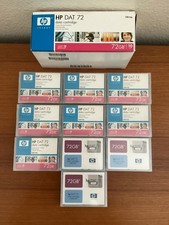 Confezione 10 Cartucce Dati