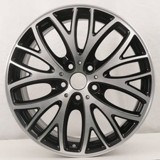 Cerchio lega mini cooper - lega,