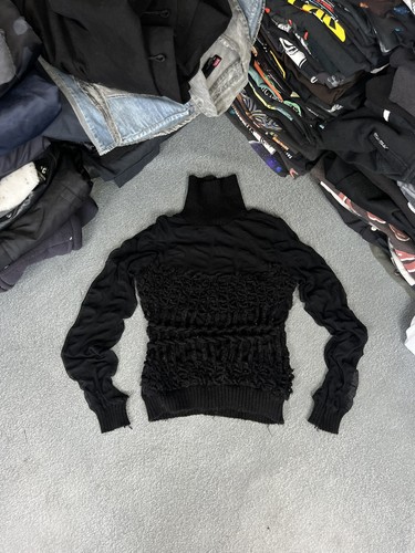 Maglietta crop top - maglietta, a