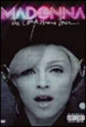 Madonna the confessions tour - -,
