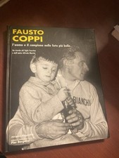 Fausto Coppi L 'uomo E Il