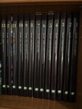 Enciclopedia PLANET Panorama I