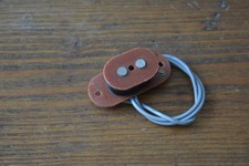 Cigar box chitarra pickup - , 2