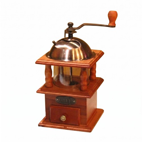 Macinino manovella con - a,