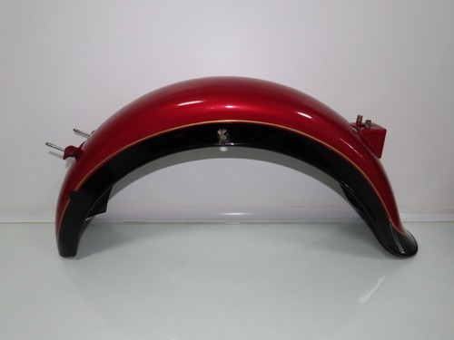 Copricerchio posteriore moto - copricerchio,