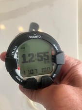 Suunto Vyper Air dive computer