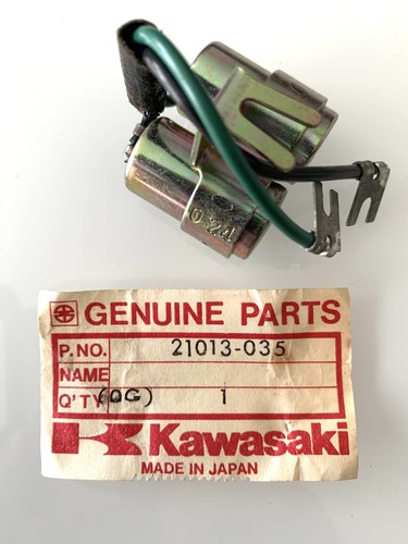 Kawasaki 900 1000 anni - kawasaki, 900/1000
