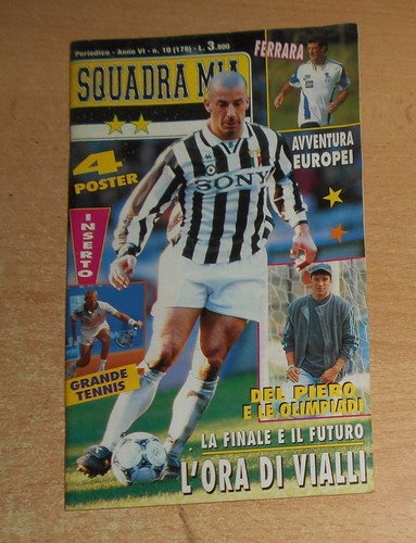 Forservice serie juve - ,