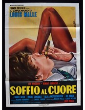 manifesto SOFFIO AL CUORE