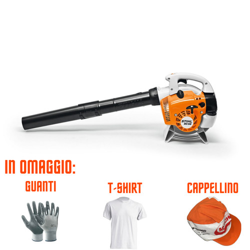 Soffiatore stihl a - stihl, bg