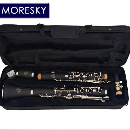 Moresky e912 clarinetto - e912,