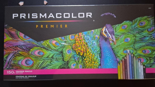 Prismacolor premier matite - prismacolor,
