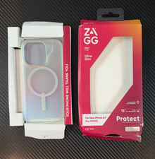 ZAGG Milano Snap Ultra Slim