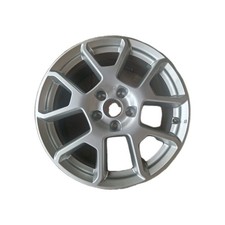 CERCHIO IN LEGA ORIGINALE JEEP RENEGADE LIMITED RESTYLING 735657537 Misura 17