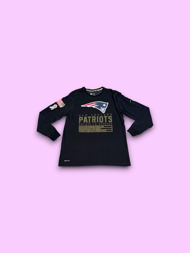 New england patriots - england, salute