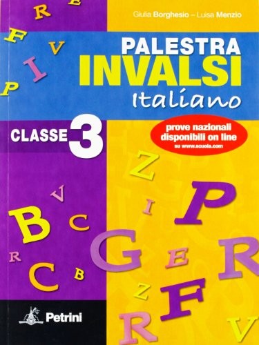 Palestra invalsi italiano - palestra, di