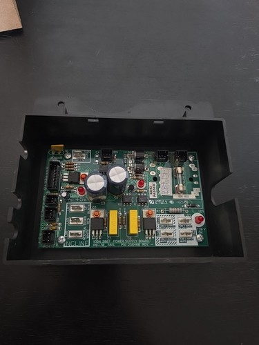 Freemotion xte scheda - xte, di