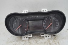 103074- Strumentazione Contachilometri Completa Opel Karl Dal 2015 al 2019 Cod 4