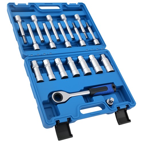 Kit smontaggio molla 15pz - kit, for