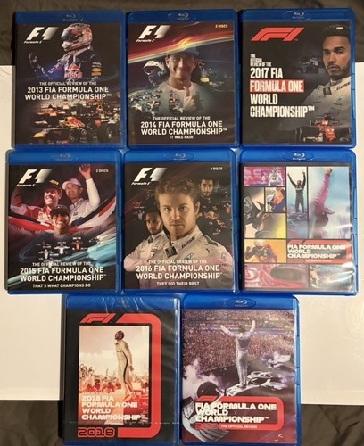 Fia formula one - one, world