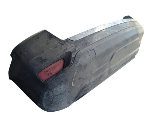 Paraurti posteriore per jeep - per,