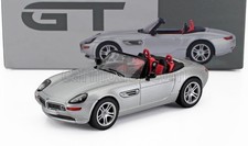 1/64 MINI-GT - BMW - Z8 SPIDER