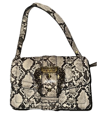 Borsa spalla versace jeans - spalla,