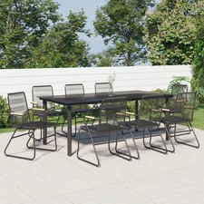Garden Dining Set, Garden