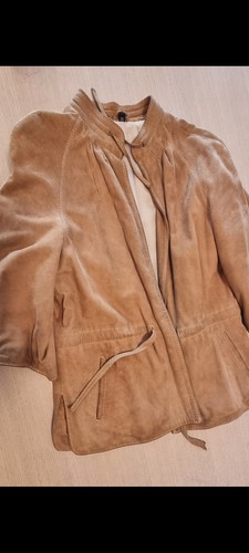 Tailleur renna vintage - in,