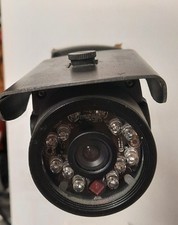 COMELIT 40692 TELECAMERA ALL-IN-ONE, DAY & NIGHT, IR 15M.